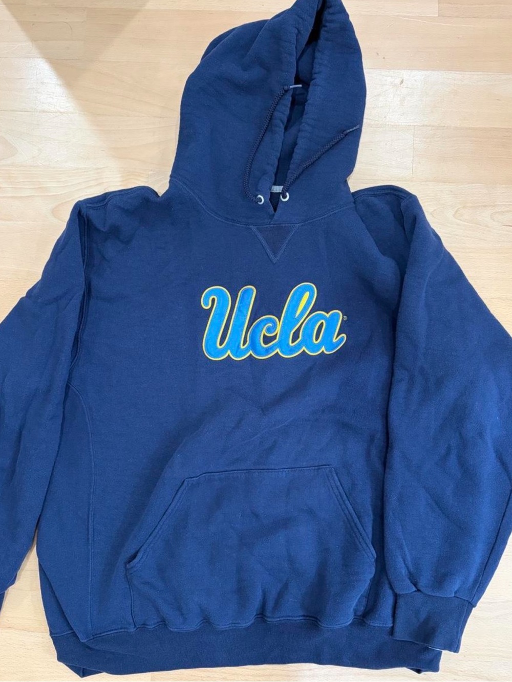UCLA Sweatshirt Hoodie